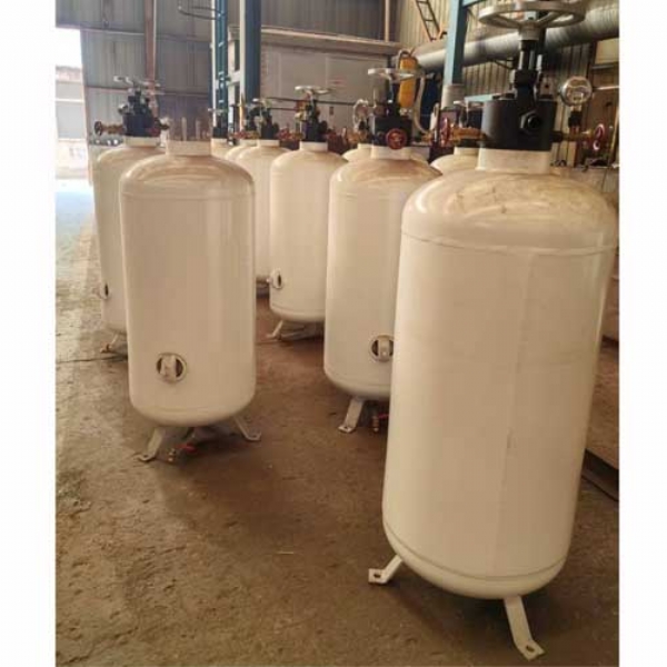 船用低壓空氣瓶